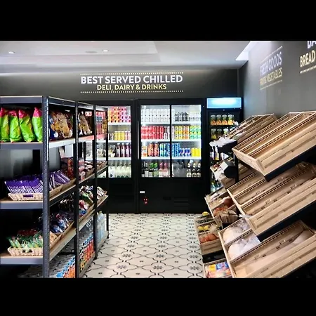 Casa de Férias Marina Del Sol By Wyndham