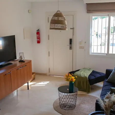 Casa de Férias Marina Del Sol By Wyndham Fuengirola