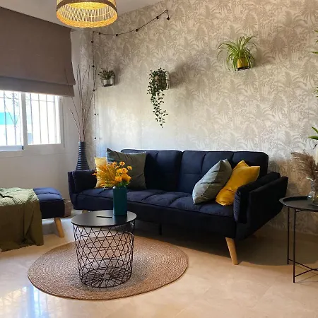 Casa de Férias Marina Del Sol By Wyndham *