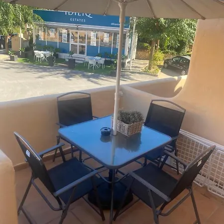 בית נופש Marina Del Sol By Wyndham
